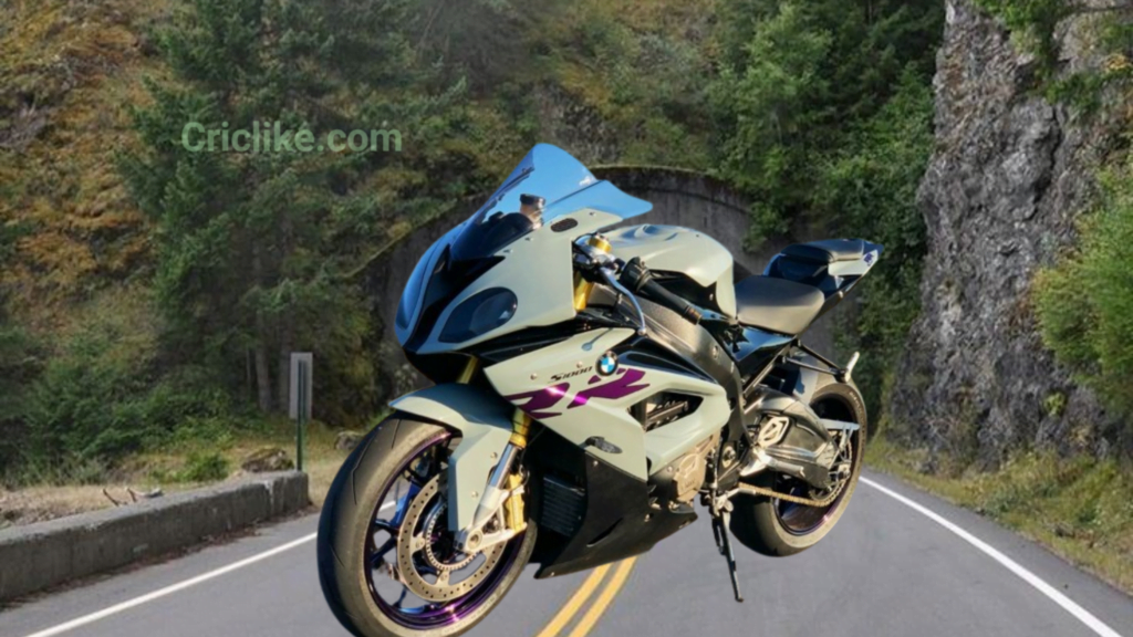 BMW S1000RR 