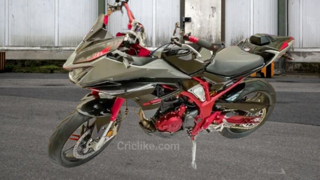 Hero Karizma CE Price In India