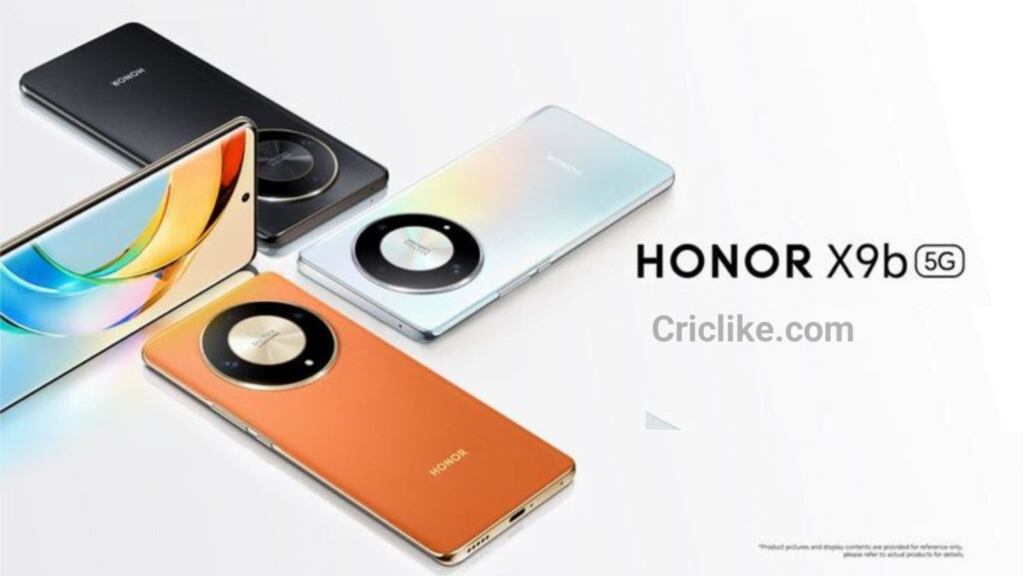 Honor X9b